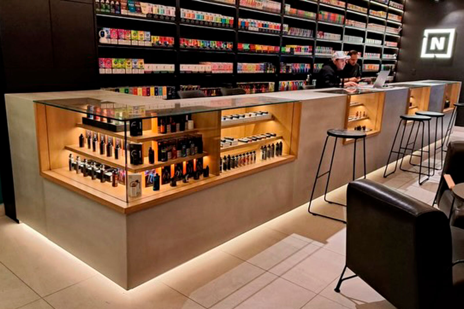 Diseño de Interiores